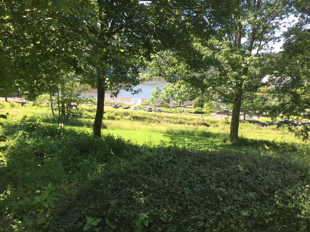 Ferienhaus Stausee Bitburg Biersdorf 외부 사진