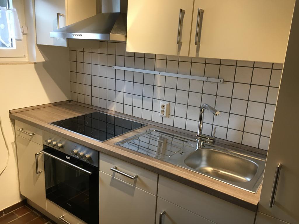 Ferienhaus Stausee Bitburg Biersdorf 외부 사진