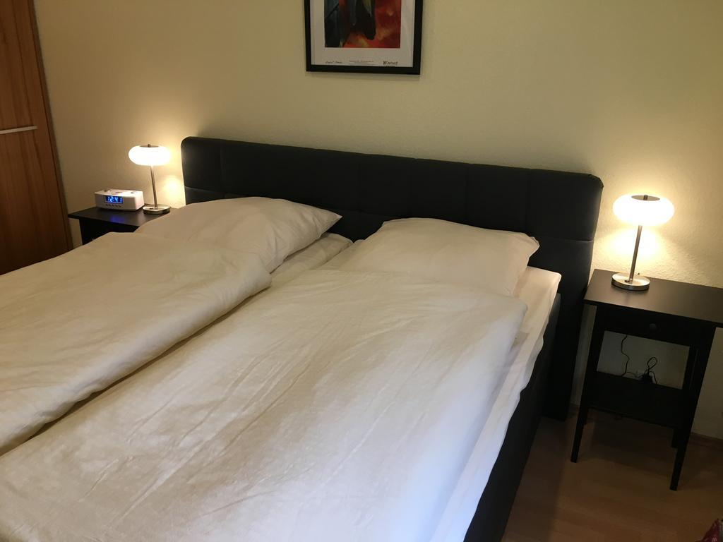 Ferienhaus Stausee Bitburg Biersdorf 외부 사진
