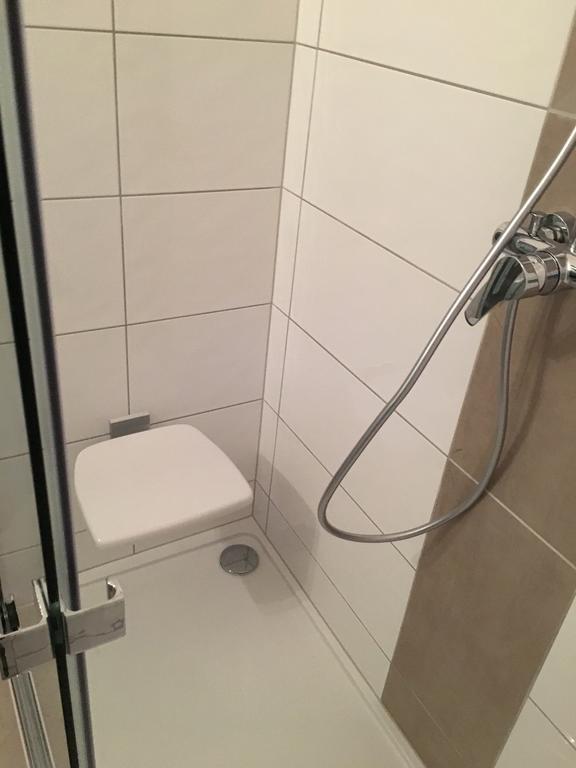 Ferienhaus Stausee Bitburg Biersdorf 외부 사진